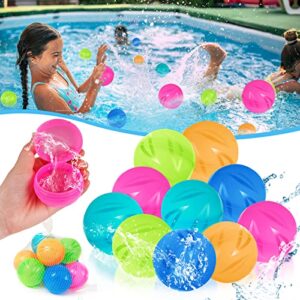 Reusable Water Balloons