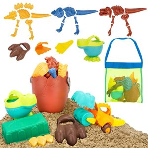 HIDMED Kids Sand Beach Toys Set 33 PCS