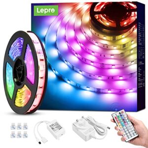 Lepro LED Strip Light 5M