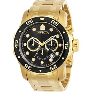 Invicta Pro Diver - SCUBA 0072 Men's Quartz Watch - 48 mm