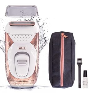 WAHL Ladies Shaver