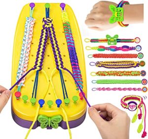 Simfunso Friendship Bracelet Making Kit