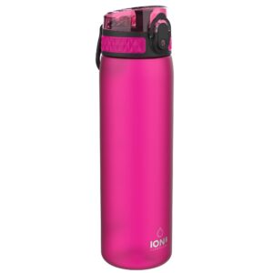 Ion8 Leak Proof Slim Water Bottle
