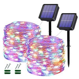 Solar Garden Lights Outdoor