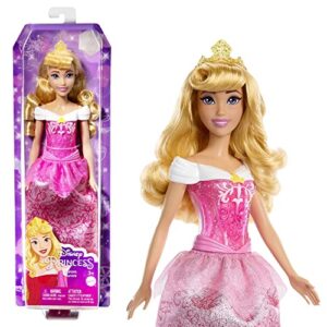 Disney Princess Dolls