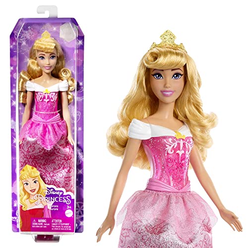 Disney Princess Dolls