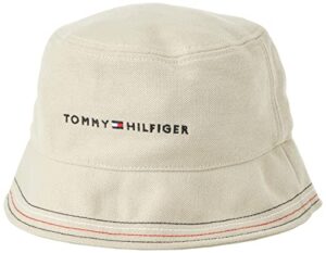 Tommy Hilfiger Men's TH Skyline Bucket Hats