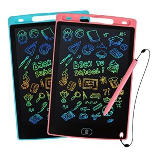 2 Pack LCD Writing Tablet