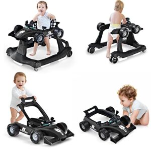 GYMAX Baby Walker