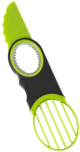 3 in 1 Avocado Slicer