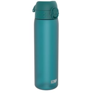 Ion8 Unisex-Adult Reusable Water Bottle