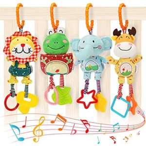 TUMAMA KIDS Baby Toys for 0