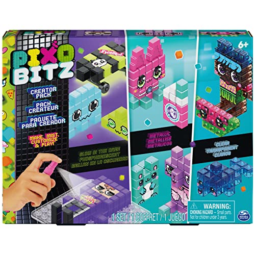 Pixobitz