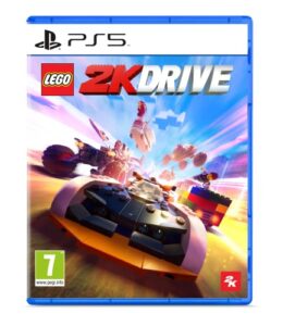 LEGO® 2K Drive PlayStation 5