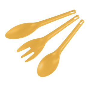 Tramontina Small Plastic Garden Tool Set (3 Piece)