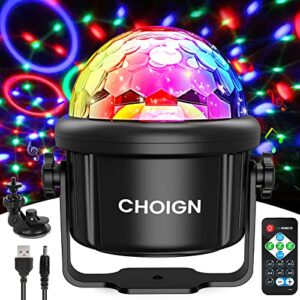 Disco Lights