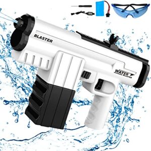 Powerful Water Gun Toy for Kids and Adults