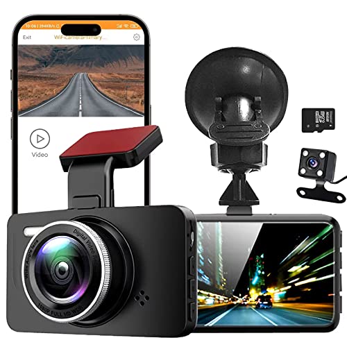 Podazz Dash Camera