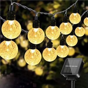 Solar Lights Outdoor Garden