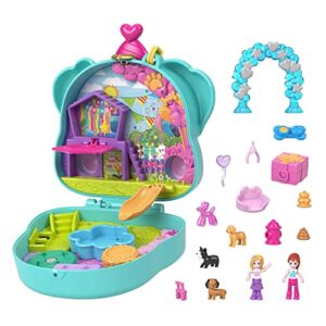 Polly Pocket Mini Toys