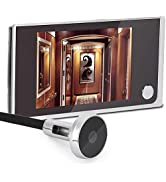 Tangxi Pet Microchip Scanner, 134.2KHz FDX-B Portable Handheld Animal Chip Reader, Universal RFID...