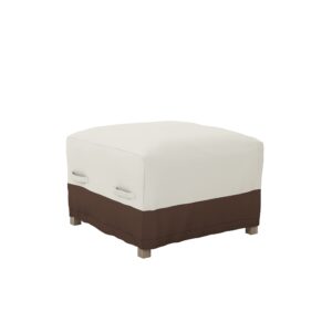Amazon Basics Ottoman Patio Cove