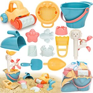 Sanlebi Sand Beach Toys for Kids
