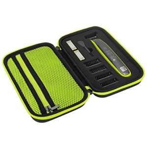 Case for Philips OneBlade Trimmer & Shaver QP2520