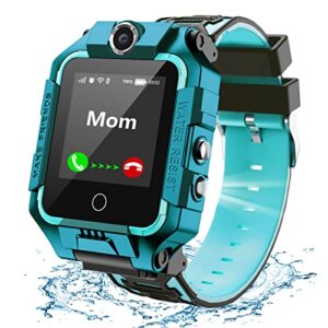 LiveGo Smart Watch for Kids