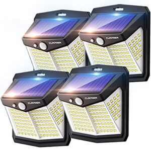 Solar Lights Outdoor