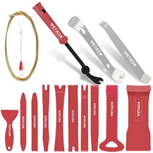 Auto Trim Removal Tools Kit
