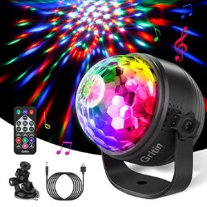 Disco Lights