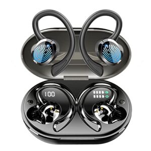 Rulefiss Wireless Earbuds