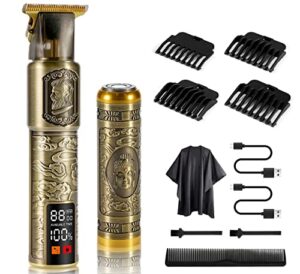 Beard Trimmer Men