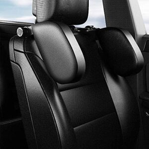 LATIT Car Seat Headrest Pillow