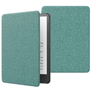 MoKo Case for 6.8" Kindle Paperwhite (11th Generation-2021) and Kindle Paperwhite Signature Edition