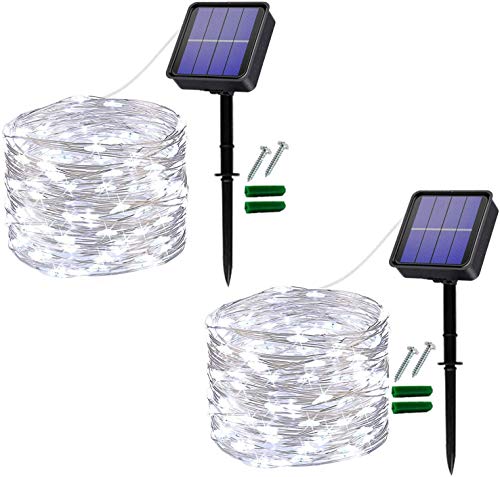 Solar Lights Outdoor Waterproof
