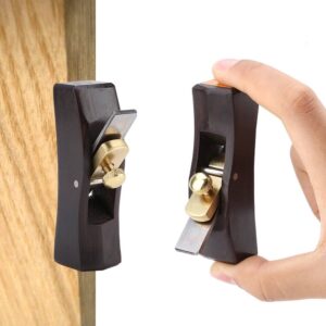 Mini Wood Planer Hand Tool