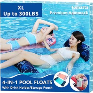 Fabric Pool Floats Adult