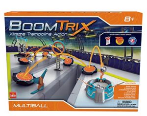 BoomTrix Multiball GL60103