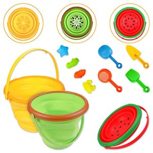 ThinkMax Beach Toy for Kids