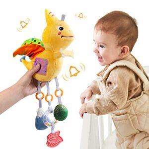 TUMAMA KIDS Baby Pram Pushchair Toys