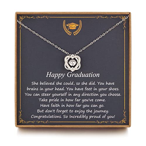 TISSGIRL Graduation Gifts for Her 2023 College