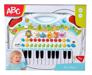 Simba 104010044 Keyboard