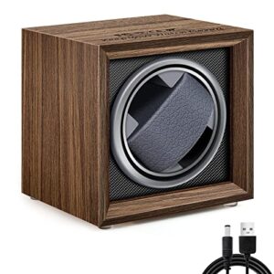 Automatic Watch Winder Box Single