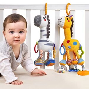 TUMAMA KIDS Baby Toys for 0