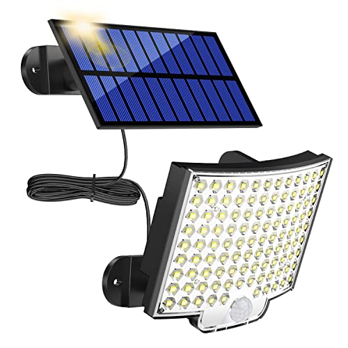 MPJ Solar Light for Outdoor