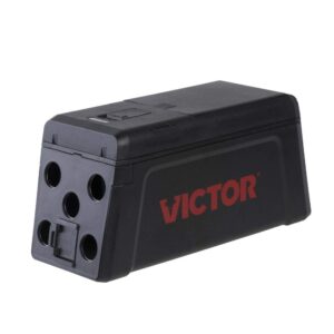 Victor No Touch