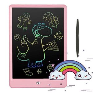 LEQUEEN LCD Writing Board