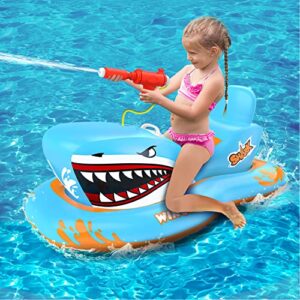 Sweet time Kids Pool Float with Water Gun